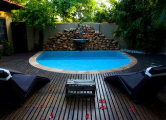 Villa Balthazar Bed & Breakfast Villa Balthazar Buzios, Brazil