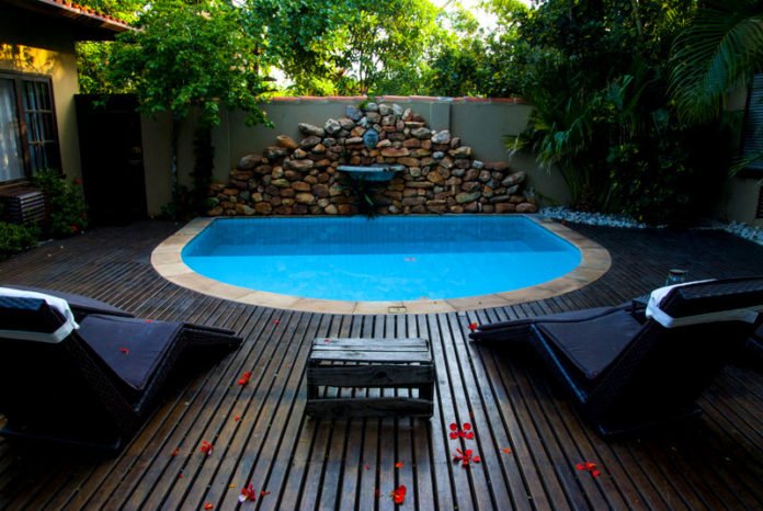 Villa Balthazar Bed & Breakfast Villa Balthazar Buzios, Brazil