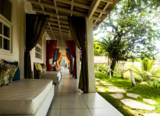 Pousada Bucaneiro, Buzios Pousada Bucaneiro, Buzios, Brazil