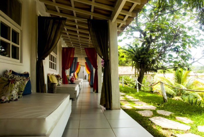 Pousada Bucaneiro, Buzios Pousada Bucaneiro, Buzios, Brazil