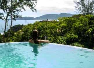 Gringos Bed & Breakfast Buzios