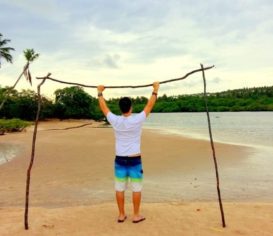 Stay in Shape While Traveling stay in shape while traveling