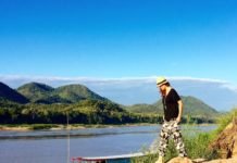 How Travel Feeds My Soul…