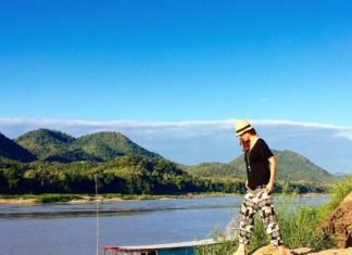 How Travel Feeds My Soul…