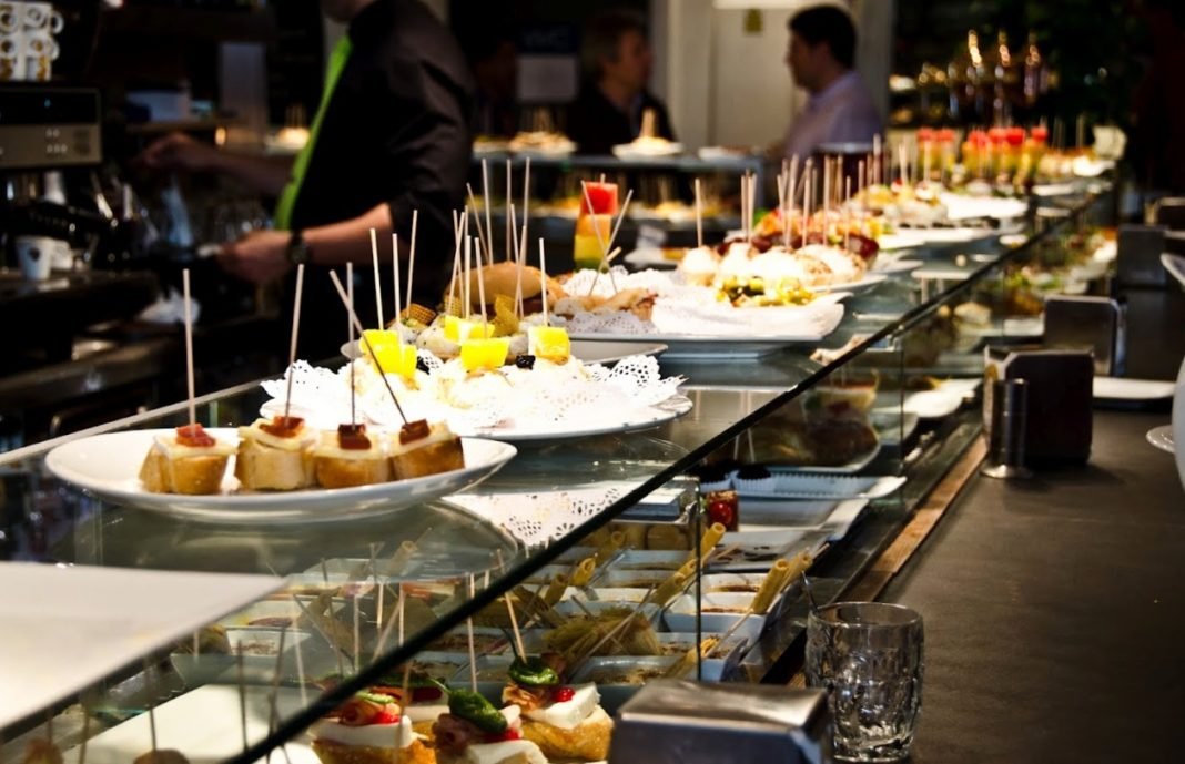 Dining Experiences in Barcelona Dining Experiences in Barcelona