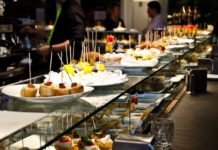 Dinners With Locals in Barcelona Dining Experiences in Barcelona