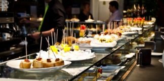 Dinners With Locals in Barcelona Dining Experiences in Barcelona