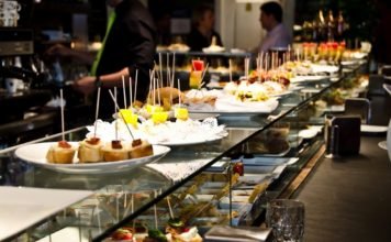 Dinners With Locals in Barcelona Dining Experiences in Barcelona