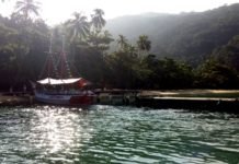Things to do in Ilha Grande, Brazil