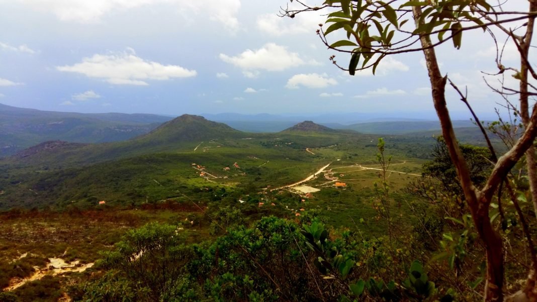 chapada diamantina chapada diamantina