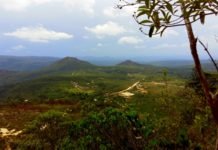 Chapada Diamantina Photo Essay chapada diamantina