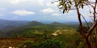 Chapada Diamantina Photo Essay chapada diamantina