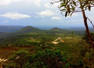 Chapada Diamantina Photo Essay chapada diamantina