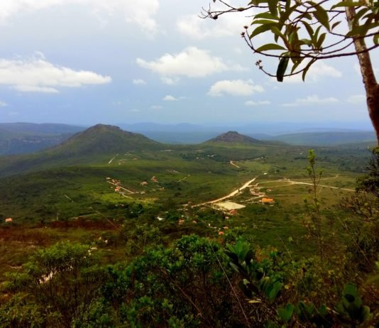 Chapada Diamantina Photo Essay chapada diamantina