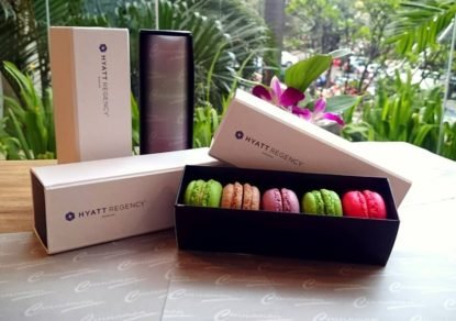 Hyatt Regency Bandung