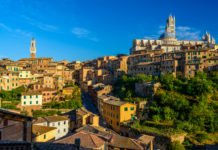 Siena Accommodation Ideas siena