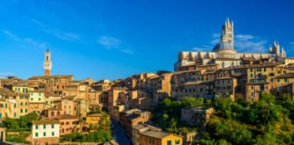 Siena Accommodation Ideas siena
