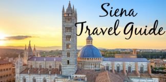 Siena Travel Guide siena travel guide