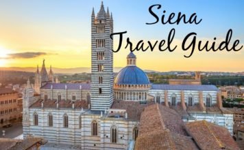 Siena Travel Guide siena travel guide