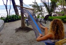 Ylang Ylang Beach Resort, Montezuma