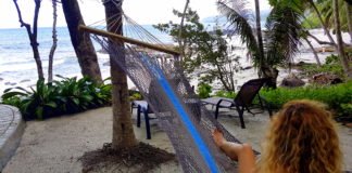 Ylang Ylang Beach Resort, Montezuma