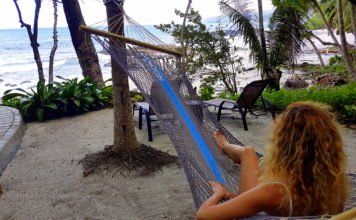 Ylang Ylang Beach Resort, Montezuma