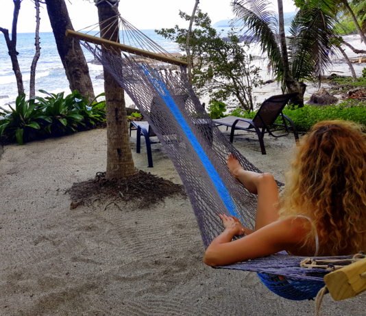 Ylang Ylang Beach Resort, Montezuma