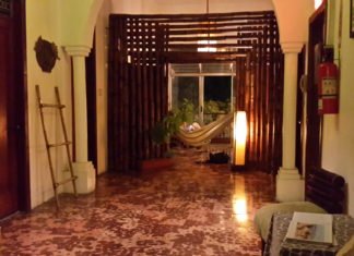 Manso Boutique Guesthouse Manso Boutique Guesthouse