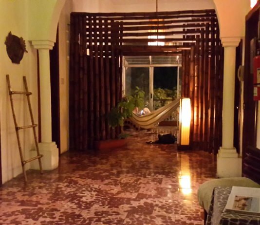 Manso Boutique Guesthouse