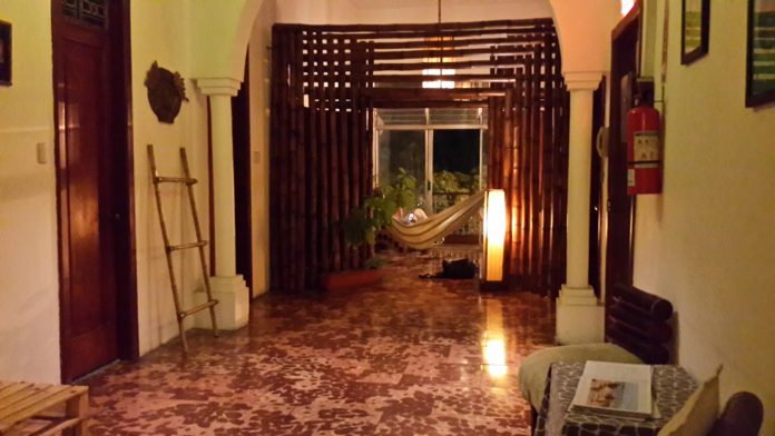 Manso Boutique Guesthouse Manso Boutique Guesthouse